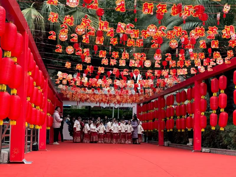 龙沙区文化资源深度挖掘：构建具有城市辨识度的文旅内容矩阵